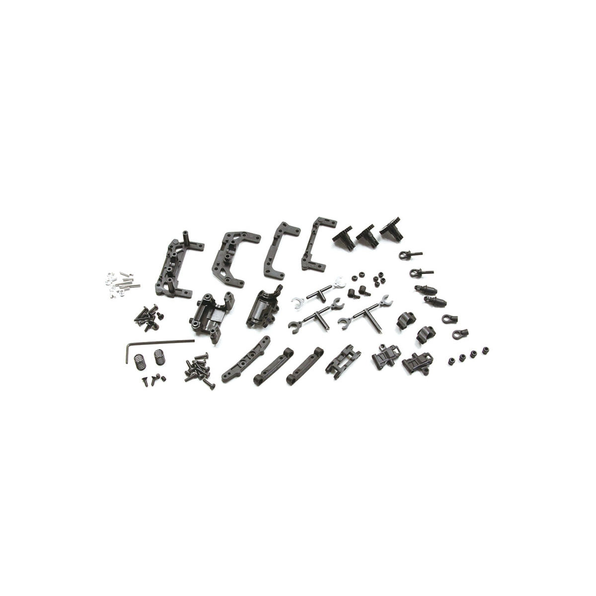 KYOSHODWSDouble Wishbone Conversion Kit MDW100
