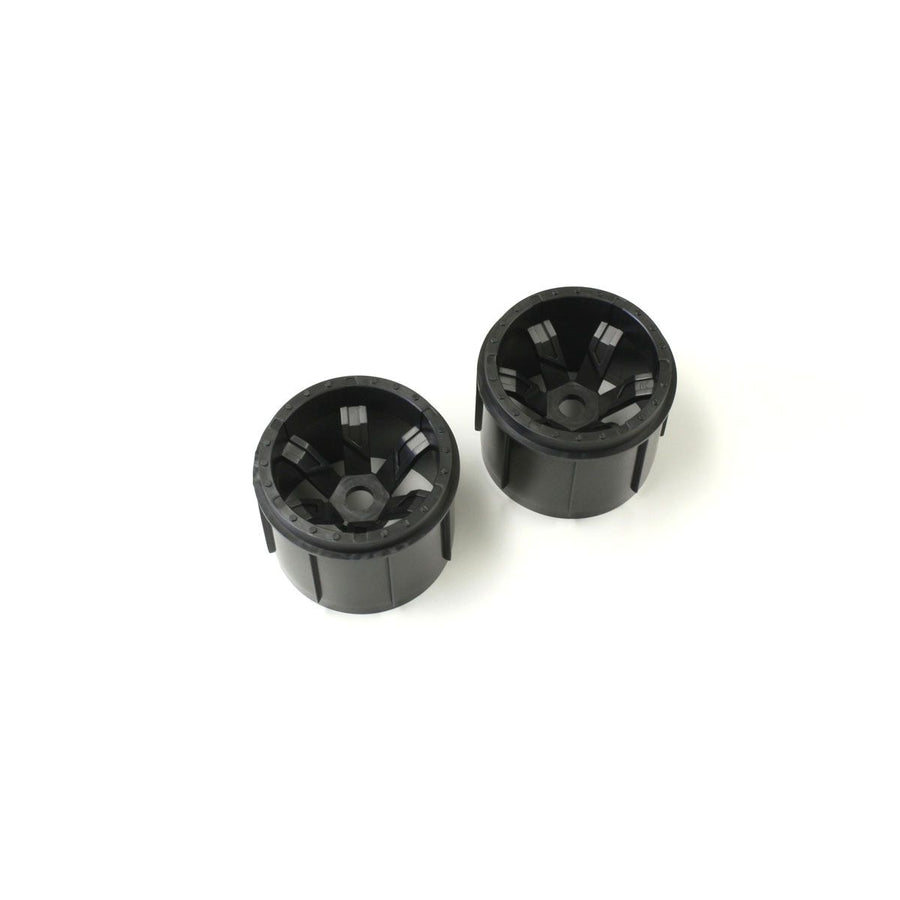 KYOSHO/Kyosho Rad (Schwarz/2/ FOXX) MAH301BK