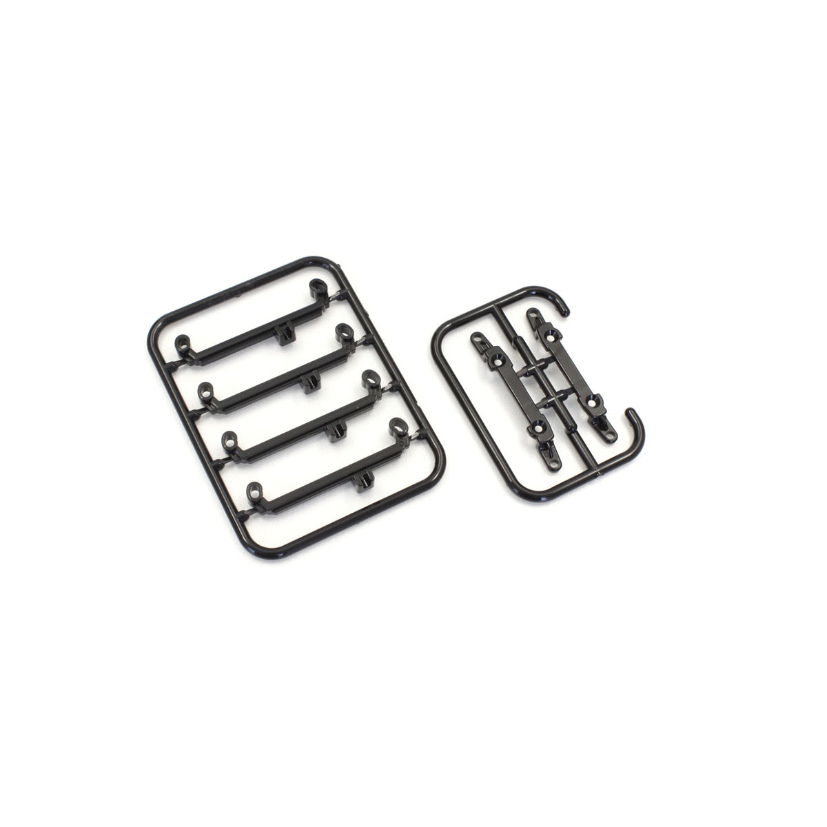 KYOSHO Setting Tie Rod Set(MINI-Z AWD) Tie Rod MDW003