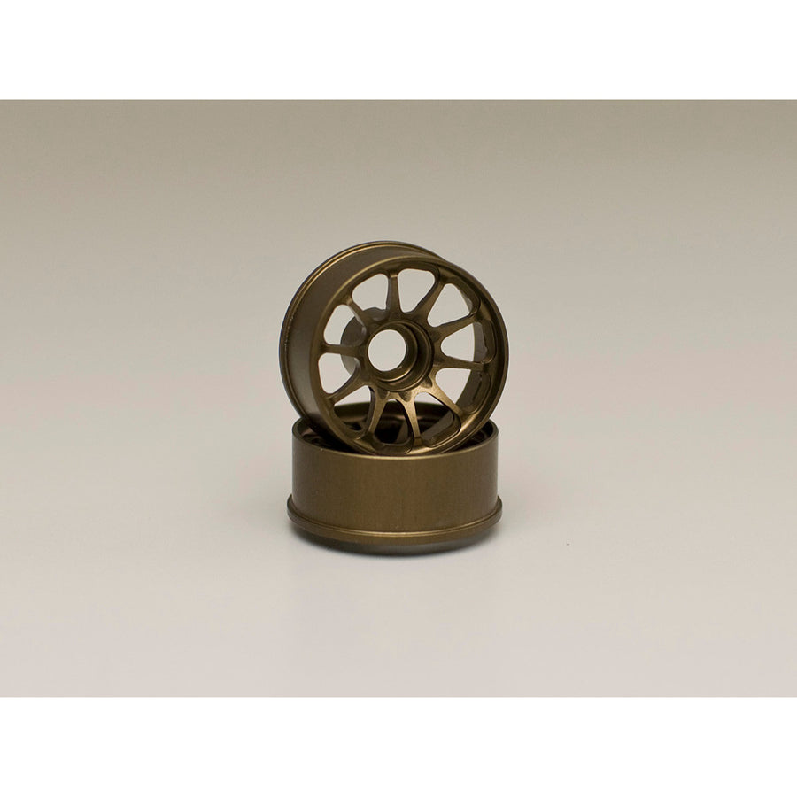 KYOSHO Aluminiumrad N-17mm 2.0mm Bronze R246-1771