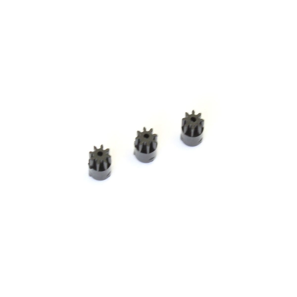KYOSHO MINI-Z MR03 Motor Gear (8T/3pcs) MZ6BK-08 MZ6BK-08