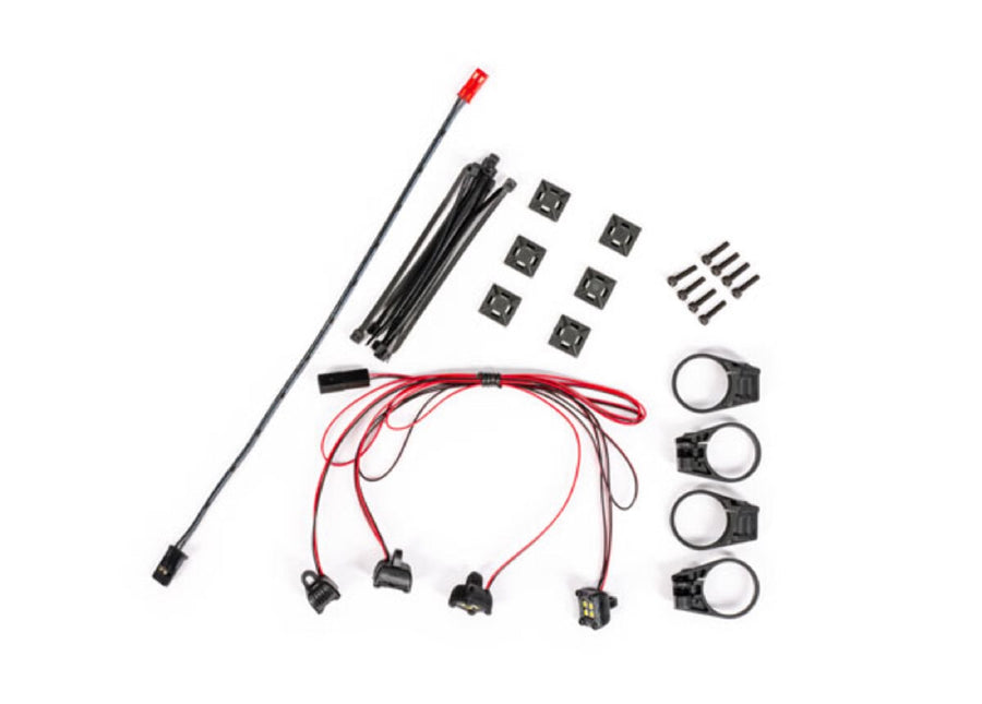 Traxxas Funco Sand Car LED Rock Light Kit