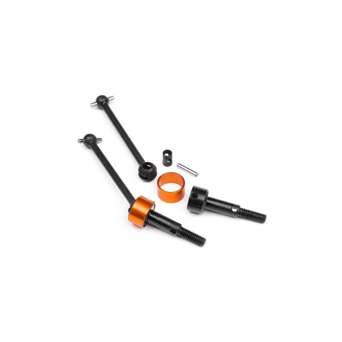 HPI Universal Drive Shaft Set components 114437