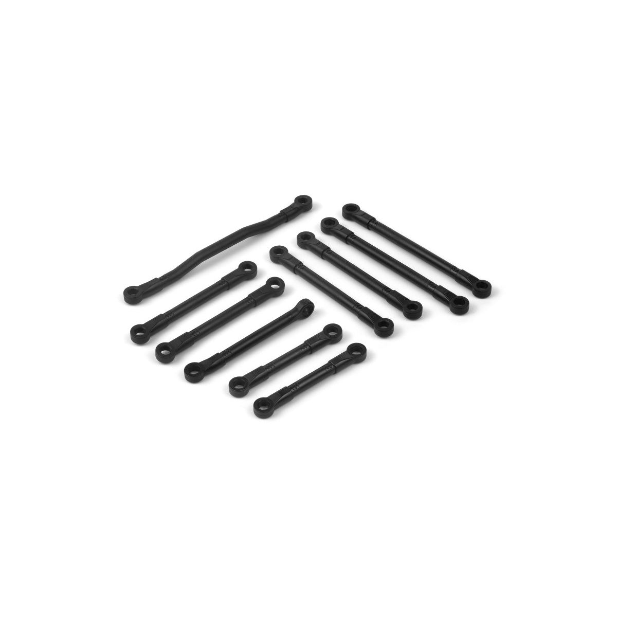HPI Suspension Link Set 160816