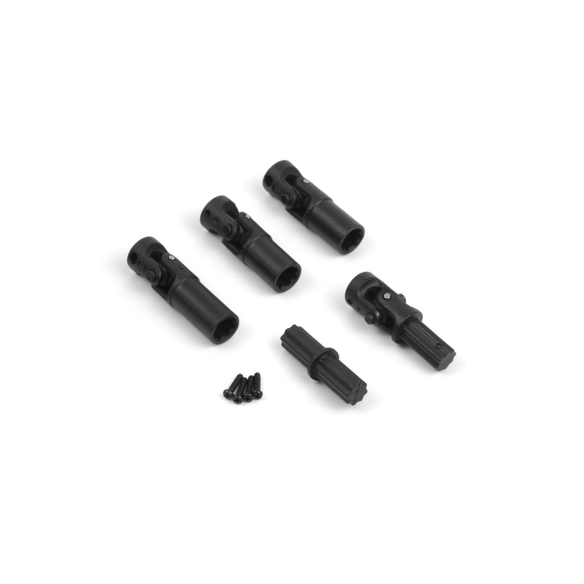 HPI Center Drive Shaft Set 160818
