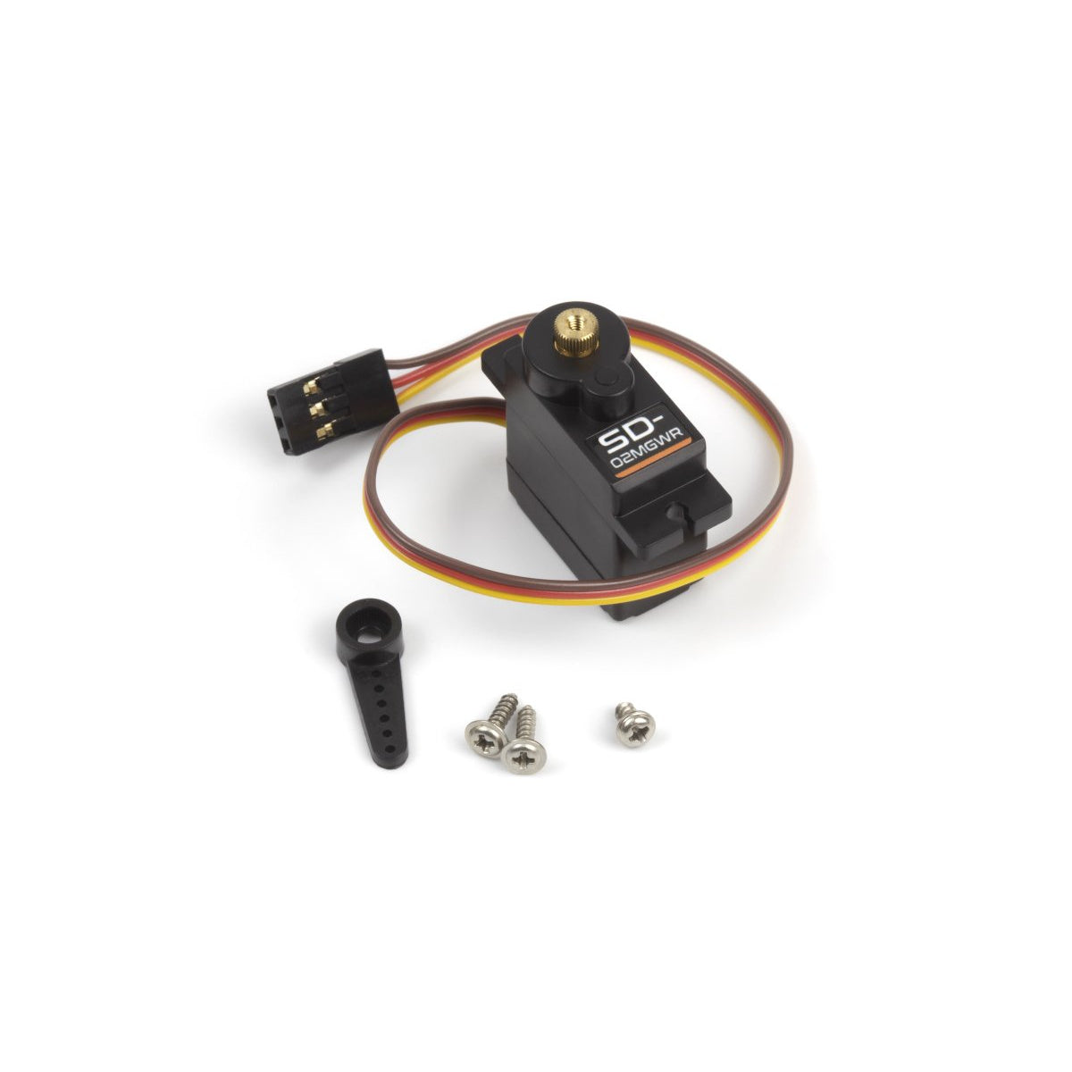 HPI SD-02MGWR Micro Servo 160860