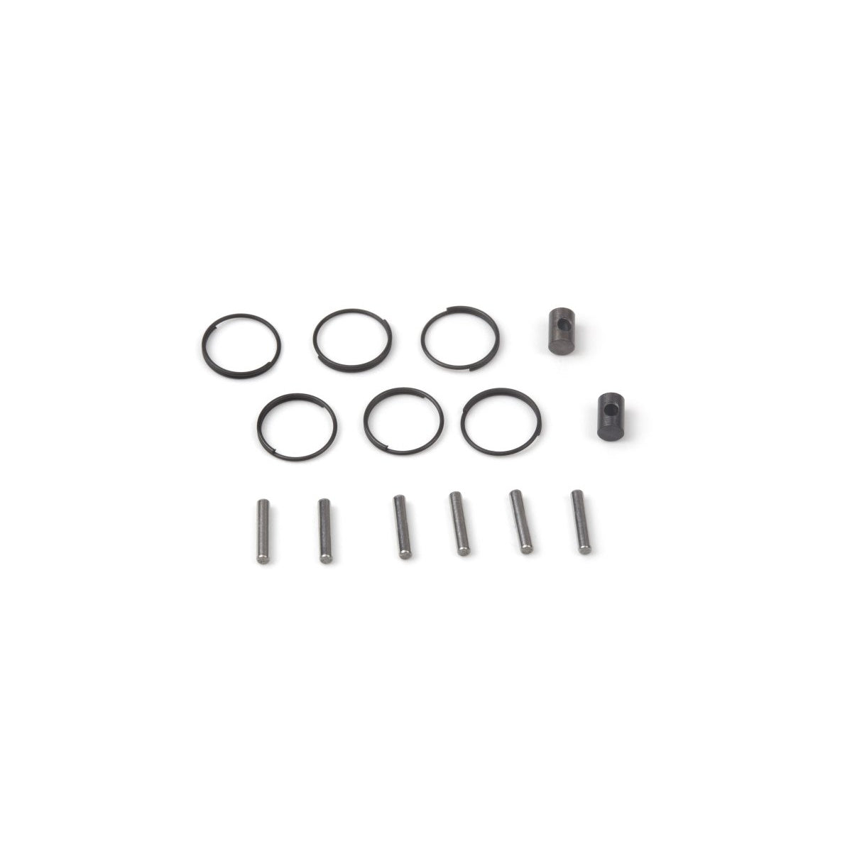 HPI CVD Driveshaft Rebuild Kit Mini King 161259