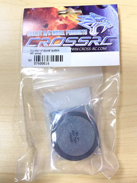 CROSS-RC CROSSRC MC系列声组喇叭 96005 CS-97400614