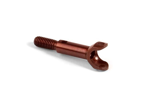 Xray 305341 Drive Axle - Lightweight - Hudy Spring Steelâ„˘