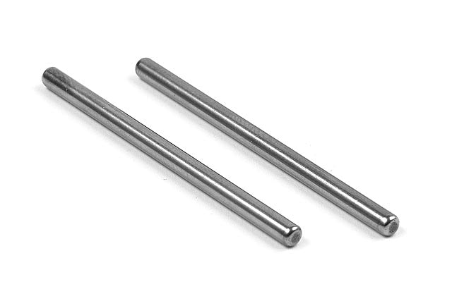 Xray 307314 Rear Suspension Pivot Pin (2)