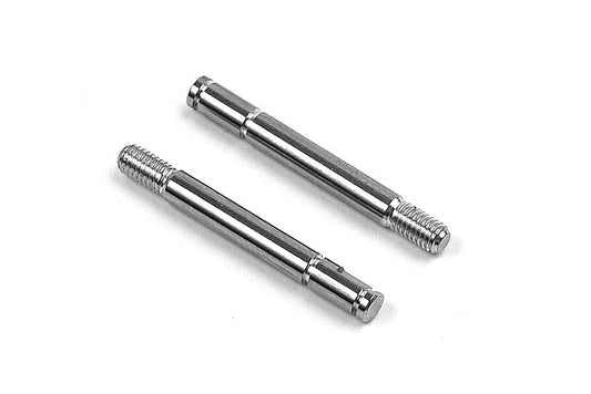 Xray 308362 Hardened Shock Shaft - Short (2)
