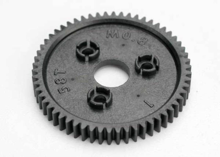 Traxxas 54-Tooth Spur Gear, 0.8 Mod / 32-Pitch