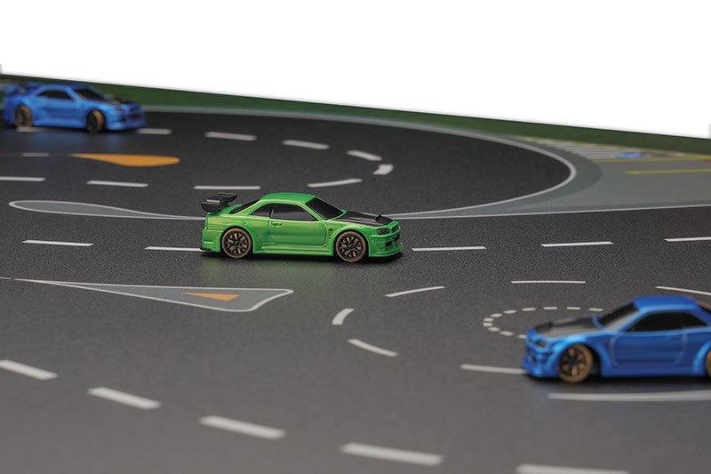 Turbo Racing 760148 drift track surface