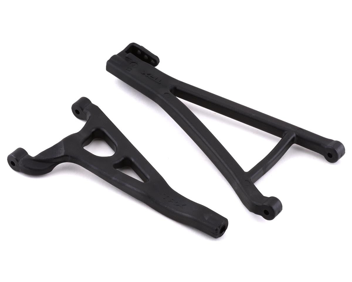 Traxxas Left Front Upper and Lower Suspension Arm Set — 5332