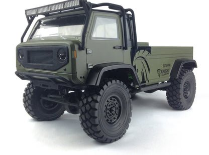 Knight Customs FC10006 FC EVIL Grill