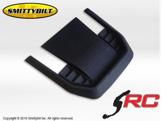 Knight Customs AJ10037 Smittybilt Stingray Hood