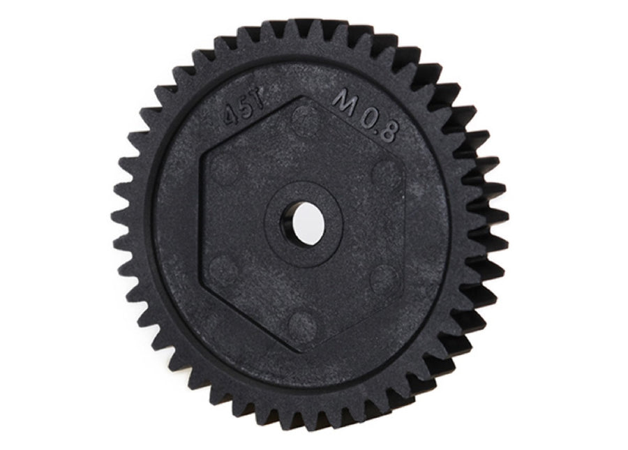 Traxxas 45-Tooth Spur Gear, 32-Pitch, for TRX-4