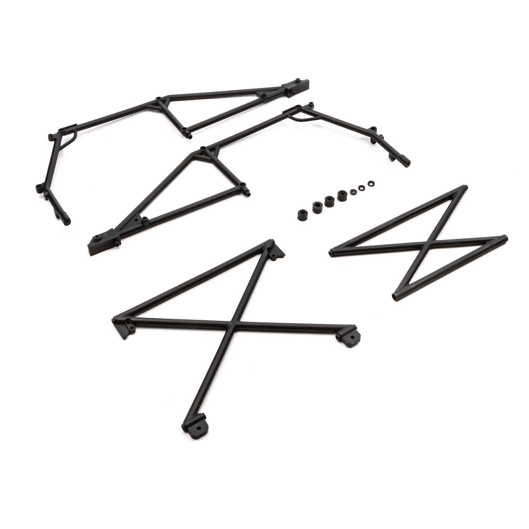 AXIAL AXI230039 Roll Cage, Early Bronco: SCX10 III AXI230039