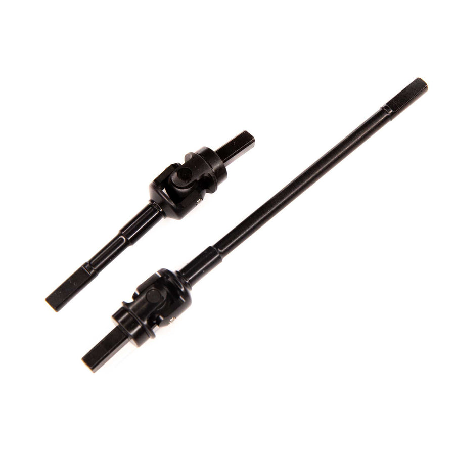 AXIAL AR45P Universal Axle Set (2): SCX10 III Item AXI232027