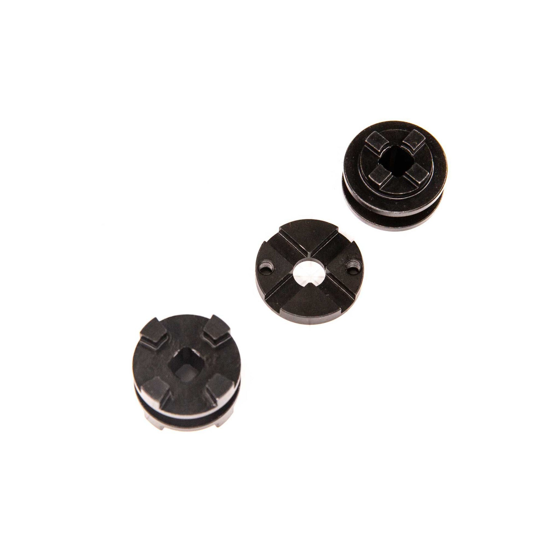 AXIAL Cog Set & Plate for Dig 2-Speed: SCX10 III AXI232037 AXI232037