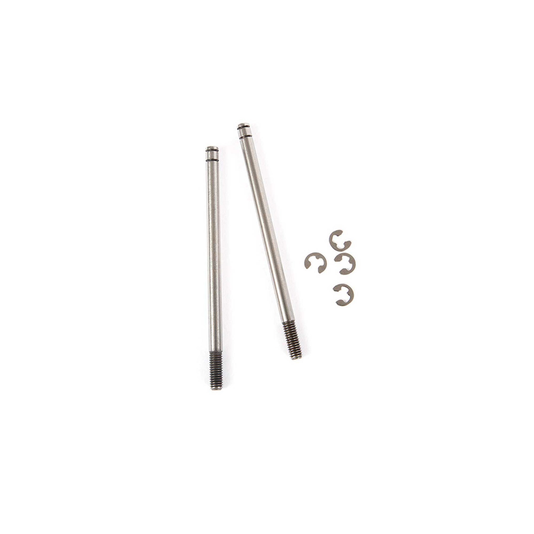 AXIAL AXI233001 Shock Shaft M3 x 53.4 (2): Capra 1.9 UTB AXI233001