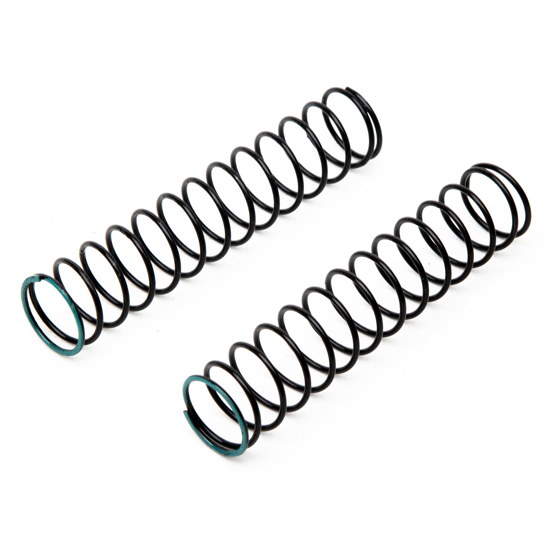 AXIAL Spring 15x85mm 2.50lbs in Green (2)  AXI333000 AXI333000