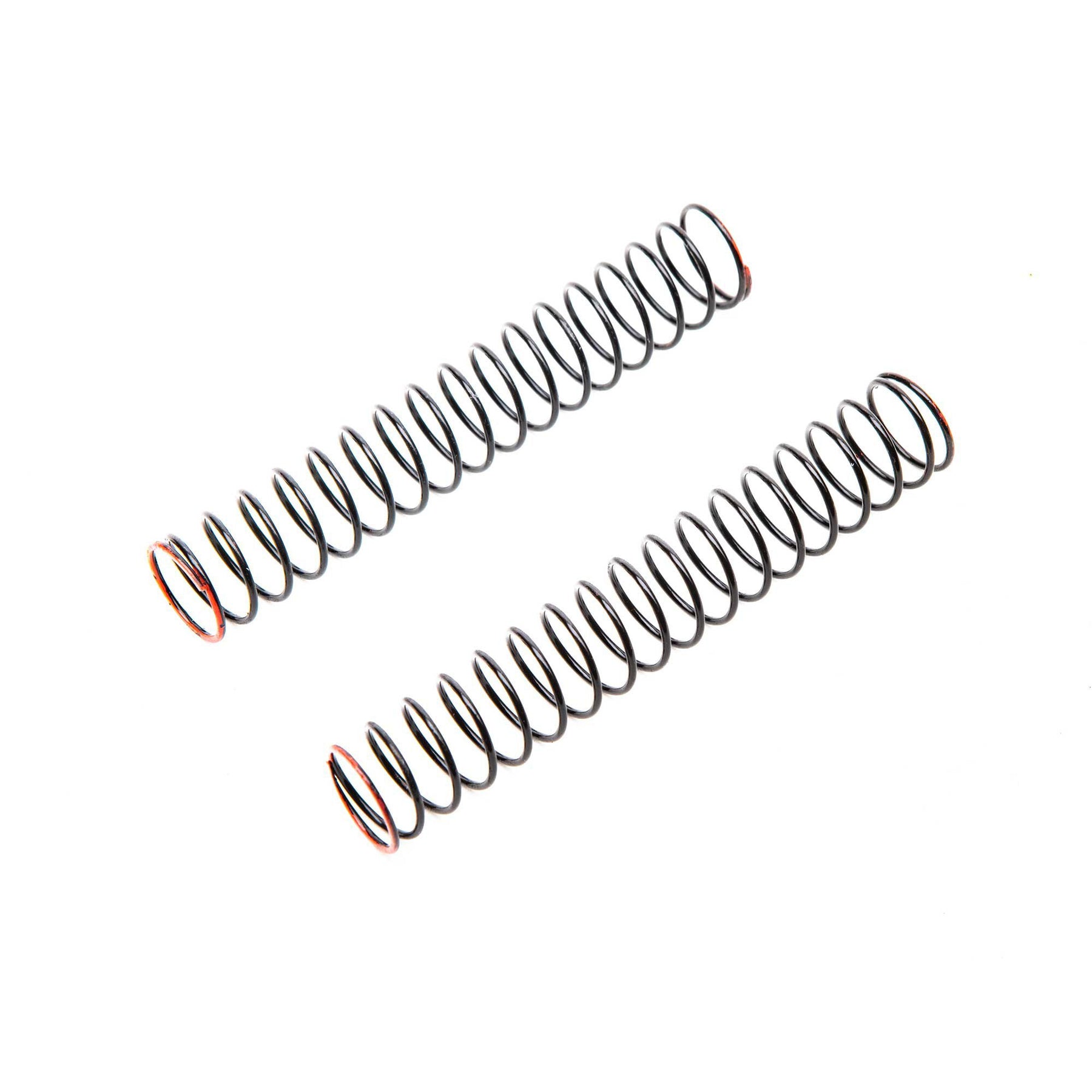 AXIAL Spring 15x105mm 1.95lbs in Red (2) Item AXI333003 AXI333003