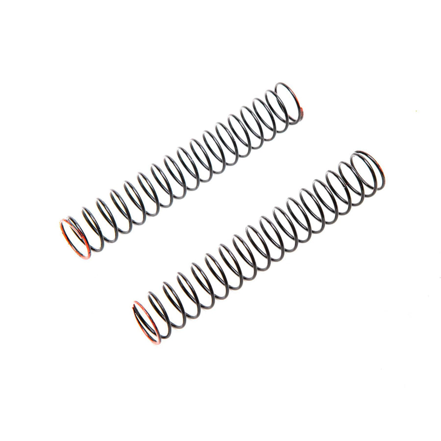 AXIAL Spring 15x105mm 1.95lbs in Red (2) Item AXI333003