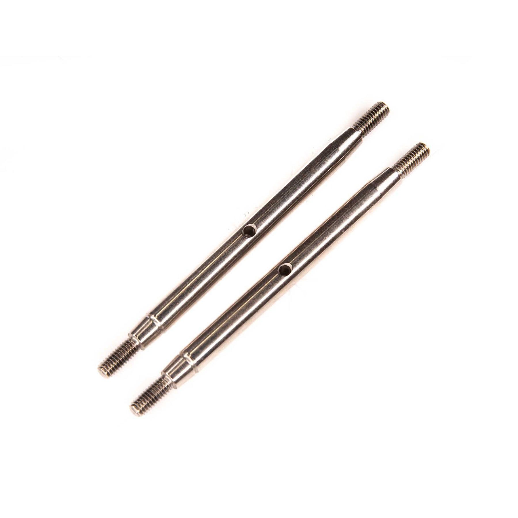 AXIAL Stainless Steel M6x 88mm Link (2): SCX10 III  AXI234012 AXI234012