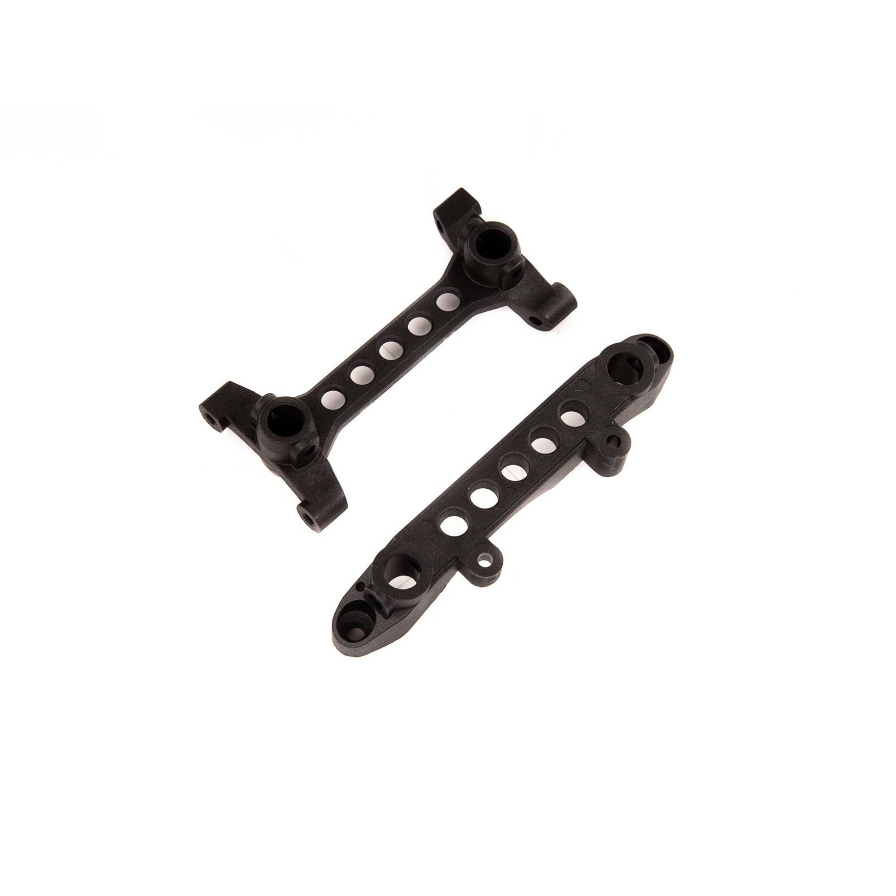 Axial Upper Shock Tower Braces: SCX10 III Item AXI231021 AXI231021