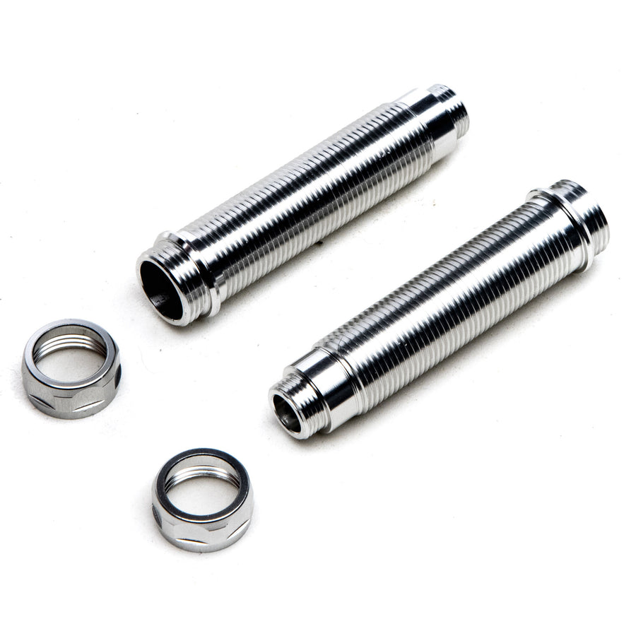 AXIAL Shock Body and Cap Alum 10x59.5mm (2) RBX10 Item AXI233025