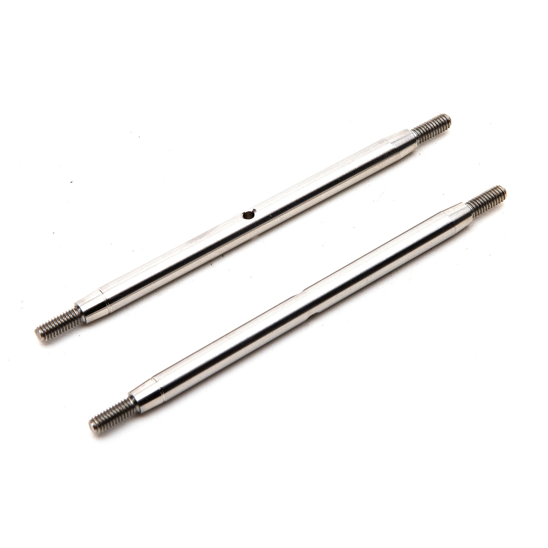 AXIAL Stainless Steel M6x 105mm Link (2) RBX10 Item AXI234022 AXI234022