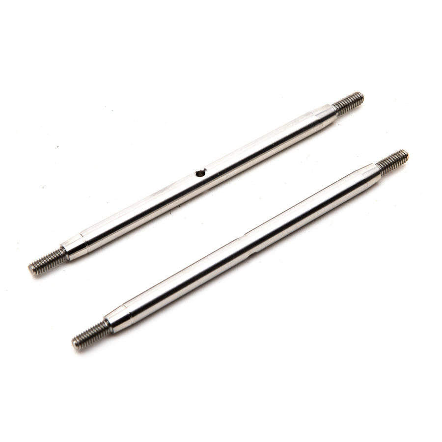 AXIAL Stainless Steel M6x 105mm Link (2) RBX10 Item AXI234022