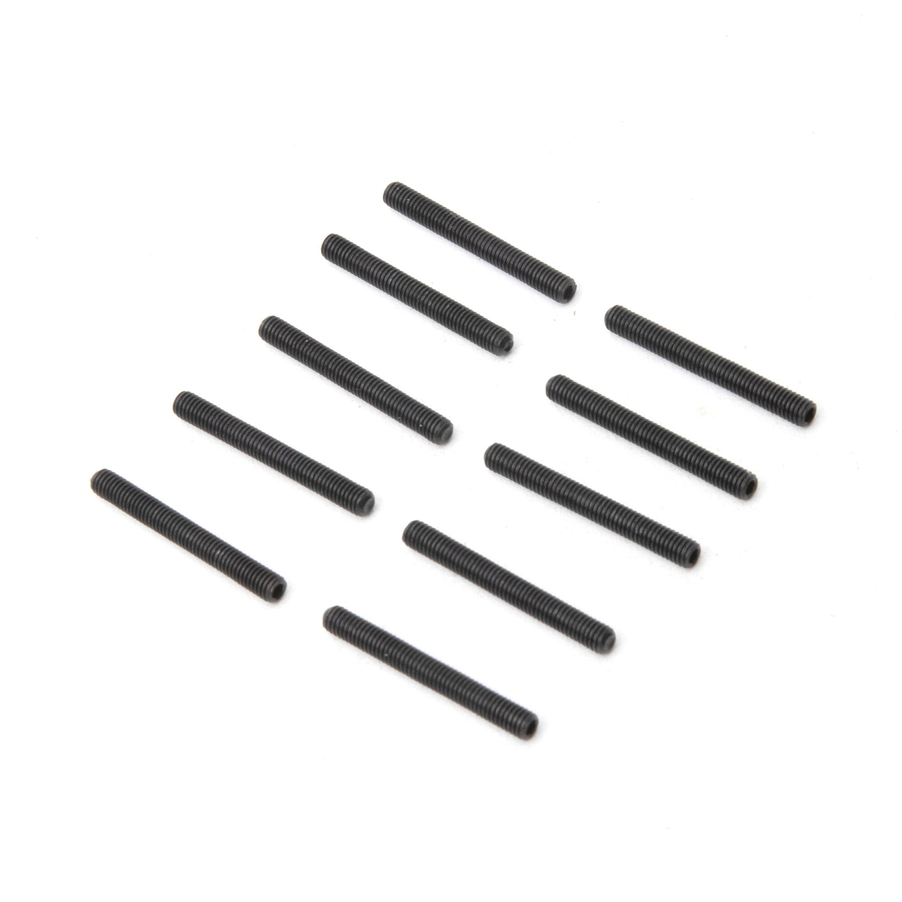AXIAL AXI235329 M3 x 25mm Cup Point Set Screw (10) AXI235329