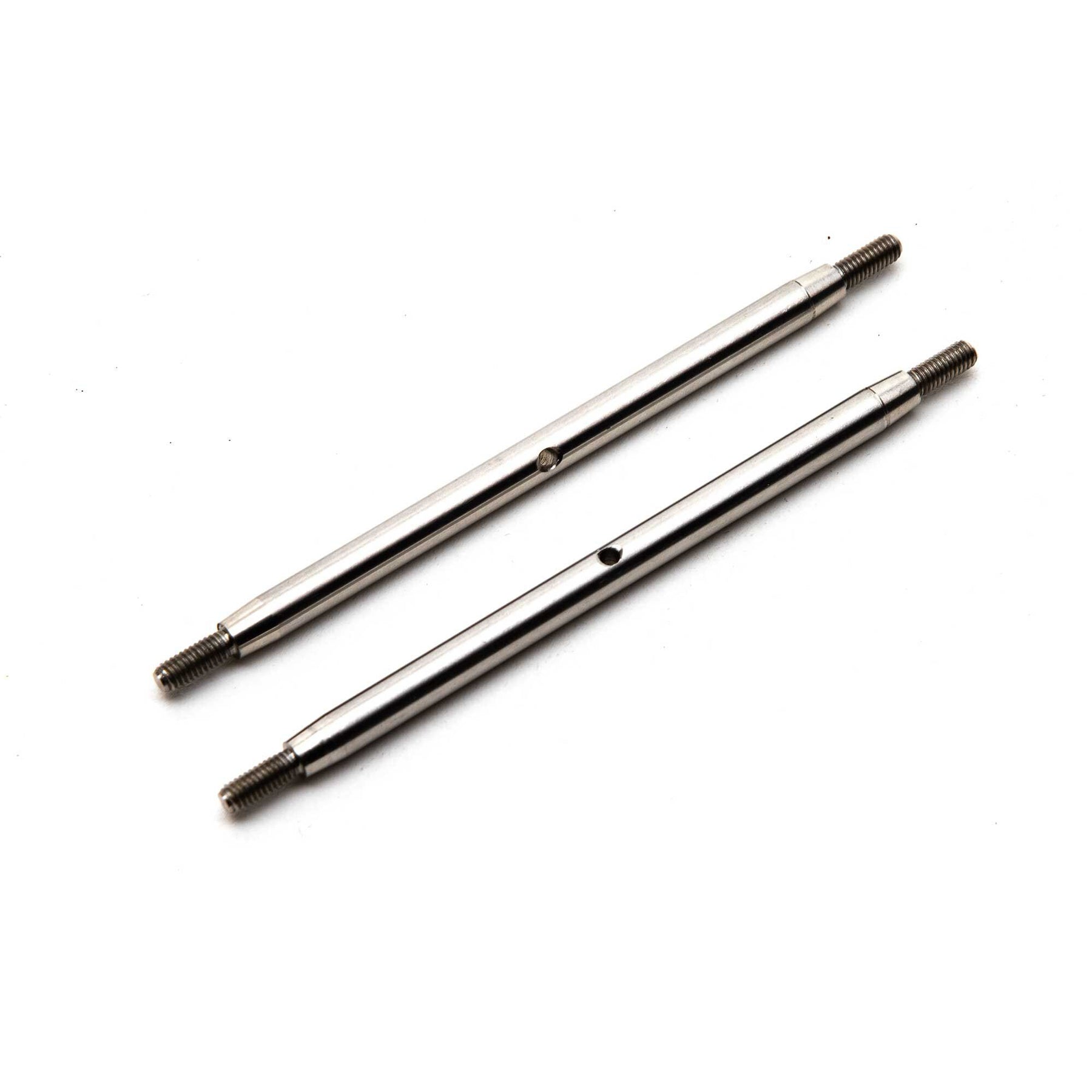 AXIAL Stainless Steel M6x 114mm Link (2) RBX10 Item AXI234021 AXI234021