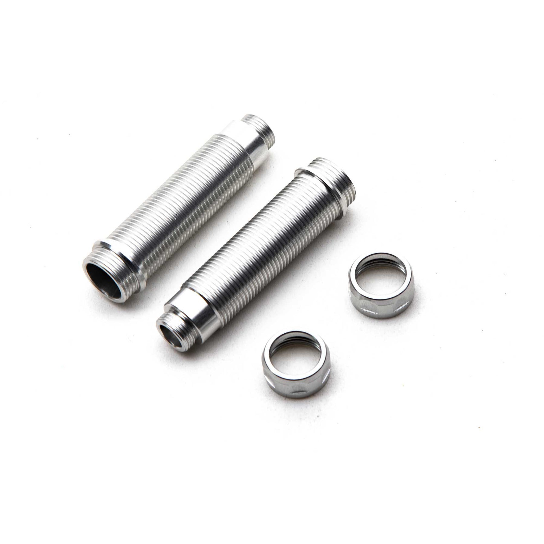 AXIAL Shock Body and Cap Alum 10x53.5mm (2) RBX10 Item AXI233023 AXI233023