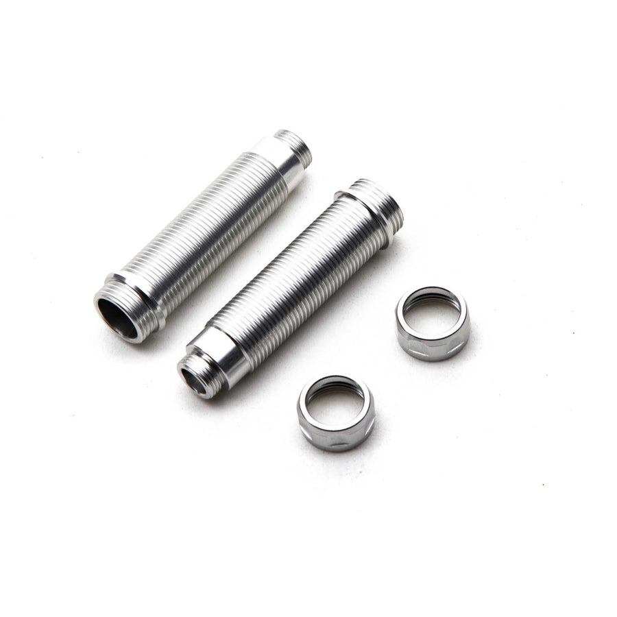 AXIAL Shock Body and Cap Alum 10x53.5mm (2) RBX10 Item AXI233023