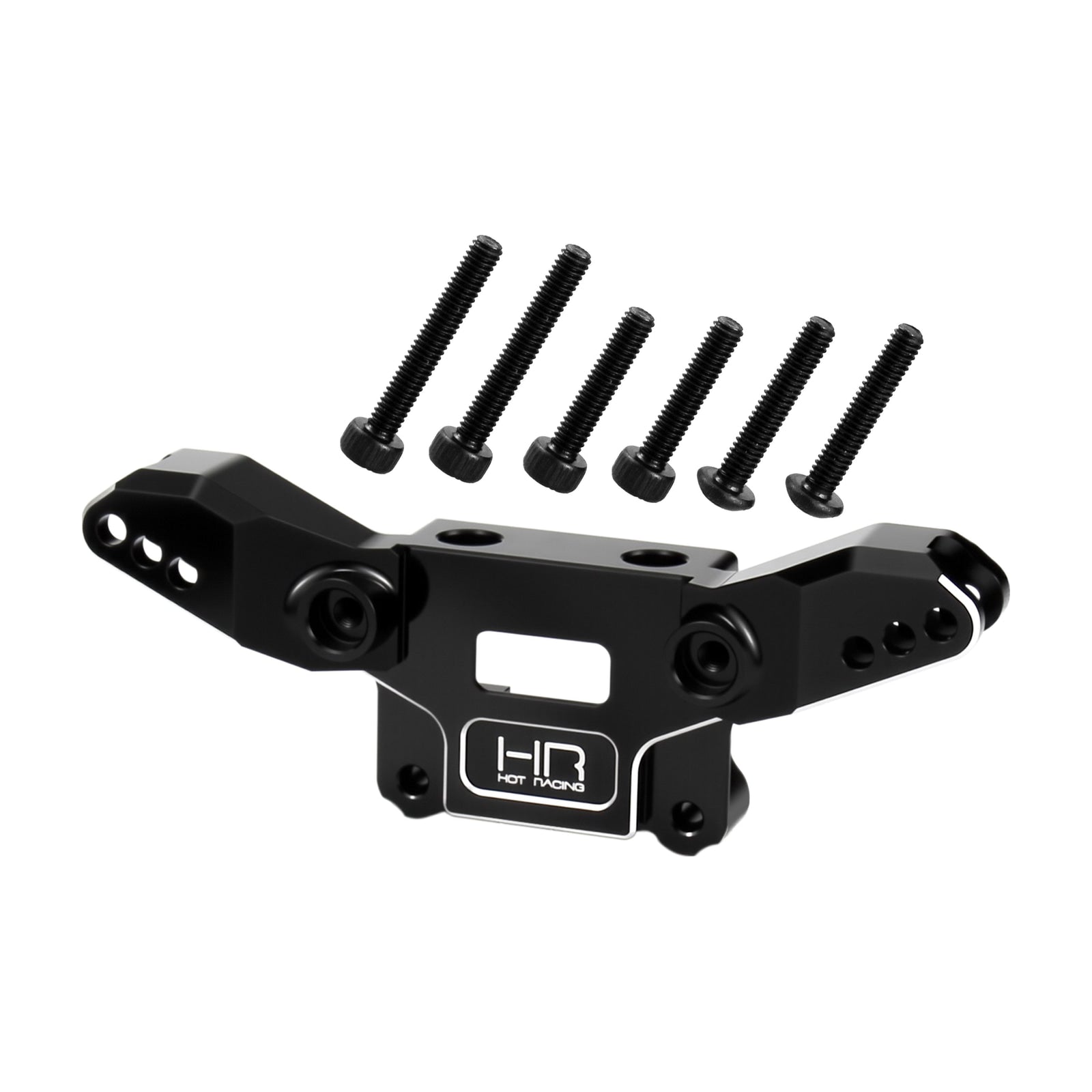 Hot Racing AMN30M01 Multi-Position T6 Rear Shock Tower for ARRMA Mini Kraton