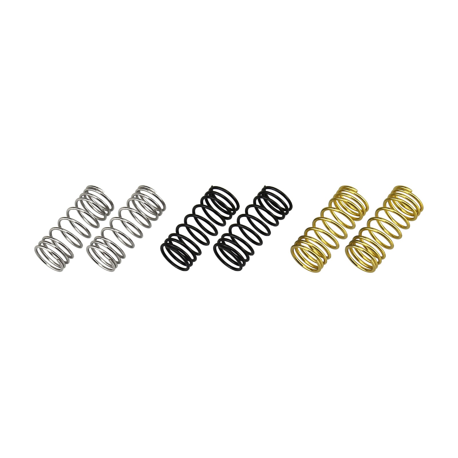 Hot Racing AMN37RS148 37 mm Progressive-Rate RS Spring for ARRMA Mini