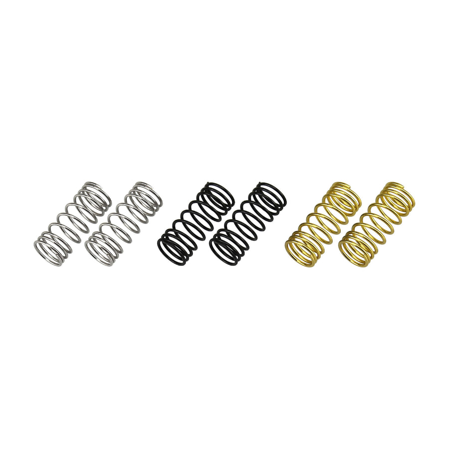 Hot Racing AMN37RS148 37 mm Progressive-Rate RS Spring for ARRMA Mini