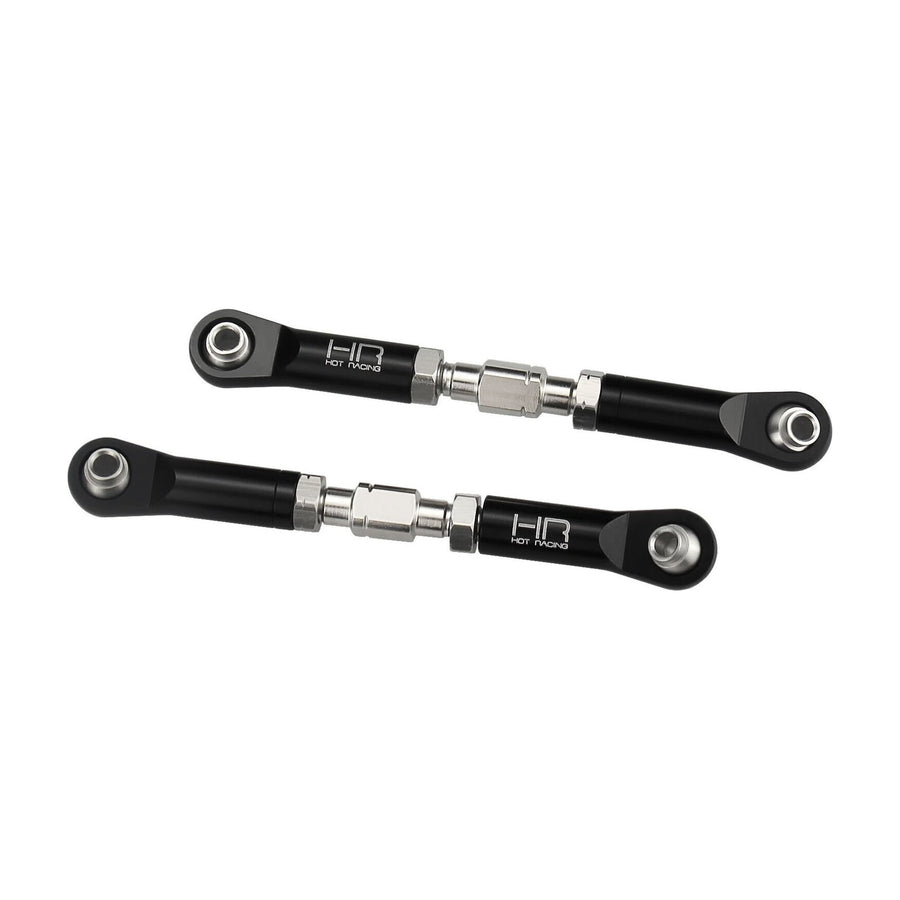 Hot Racing AMN49A01 Adjustable M4 Turnbuckle Toe Links for ARRMA Mini Kraton