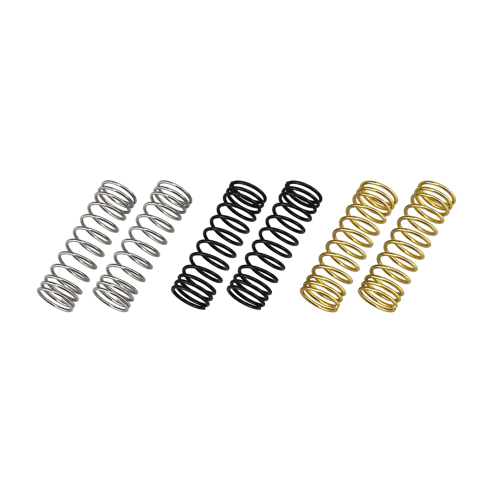 Hot Racing AMN50RS148 50 mm Progressive-Rate RS Spring for ARRMA Mini