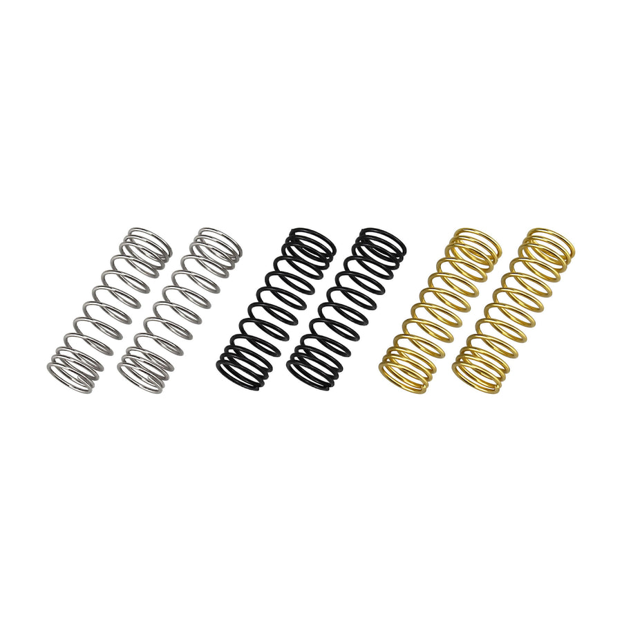 Hot Racing AMN50RS148 50 mm Progressive-Rate RS Spring for ARRMA Mini