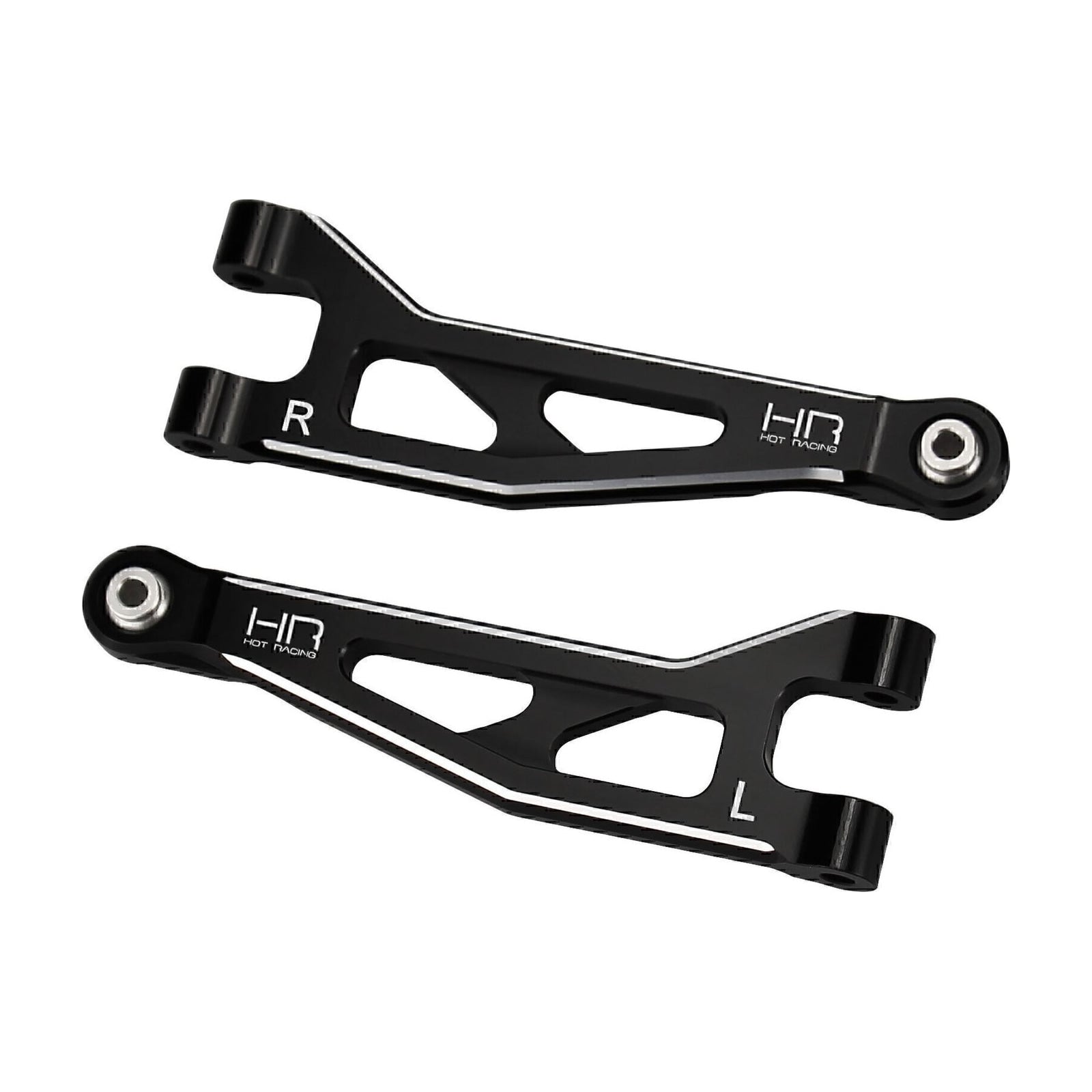Hot Racing AMN54M01 Aluminum Front Upper Arm Set for ARRMA Mini Kraton