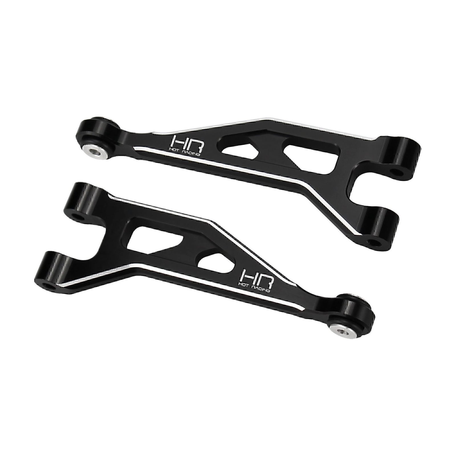 Hot Racing AMN57M01 Aluminum Rear Upper Arm Set for ARRMA Mini Kraton
