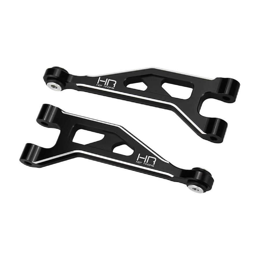 Hot Racing AMN57M01 Aluminum Rear Upper Arm Set for ARRMA Mini Kraton