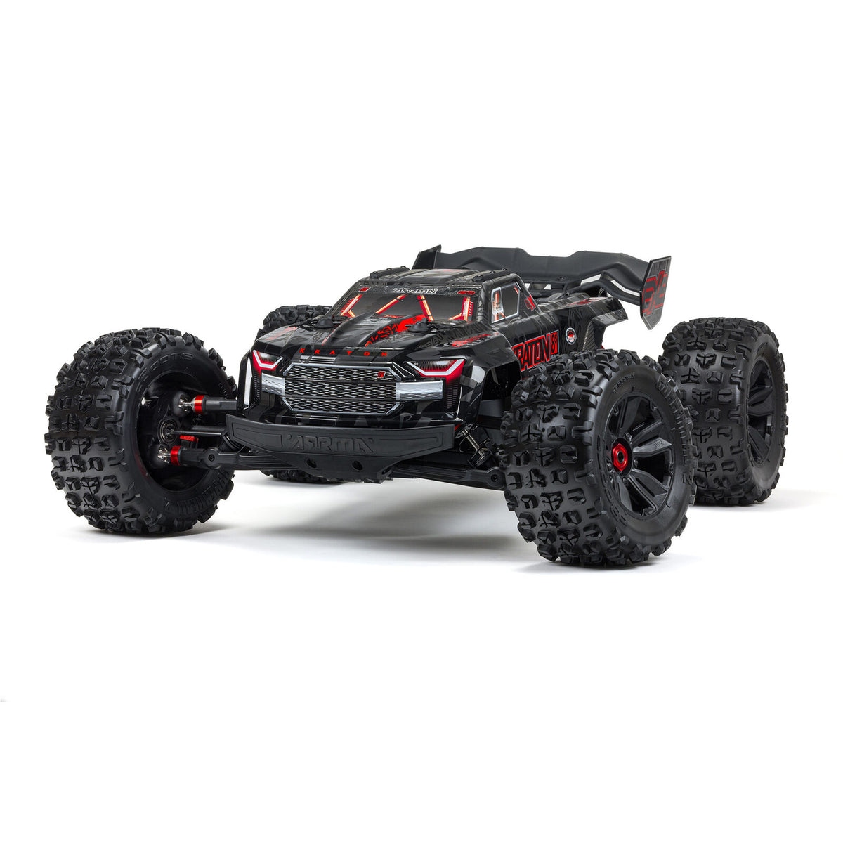 ARRMA