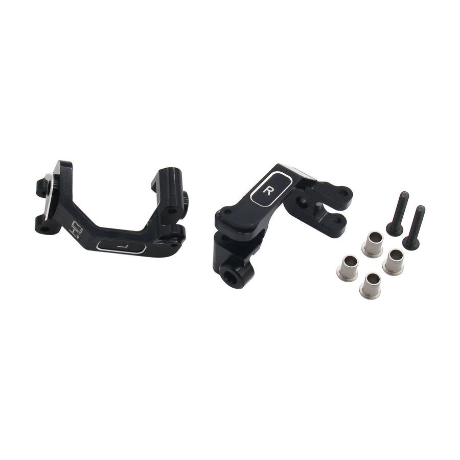 Hot Racing ATF19R01 Aluminum Front C-Hubs / Caster Blocks for ARRMA 1/8 All-Road