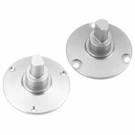 AXIAL AX30404 Outdrive Shaft (2pcs)
