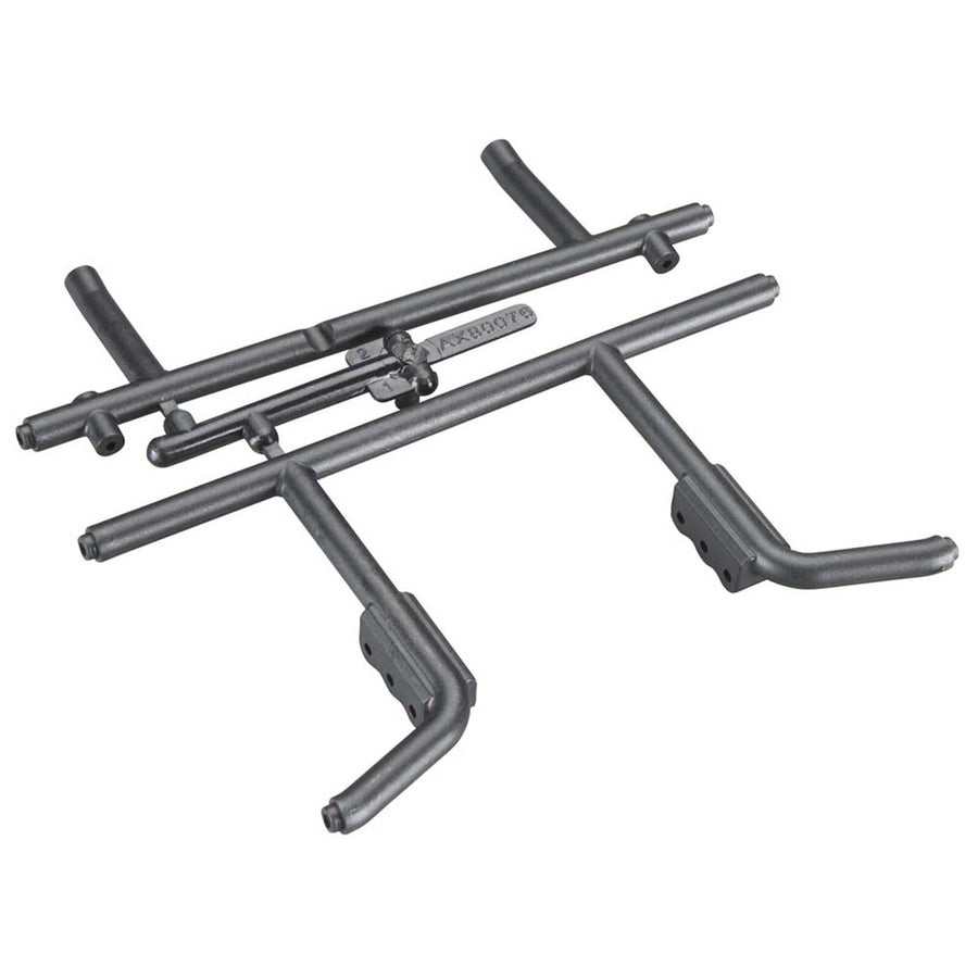AXIAL AX80076 Tube Frame Shock Mount Rear Wraith